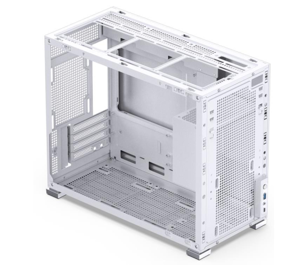 Jonsbo D31 STD Screen White GEJB-106 // D31 STD WHITE SC - 1132913 - zdjęcie 3